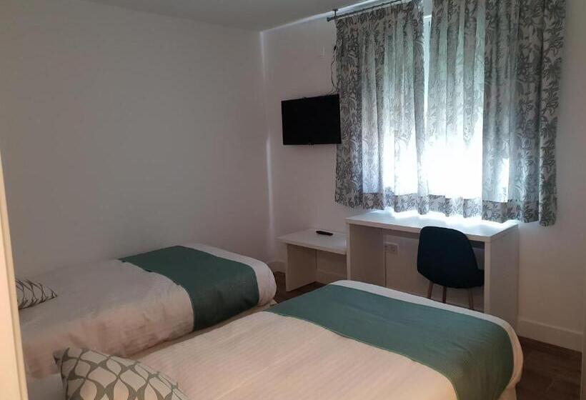 Номер Стандарт, Hostal Cabañas