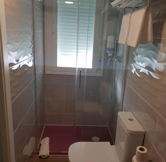 Номер Стандарт, Hostal Cabañas
