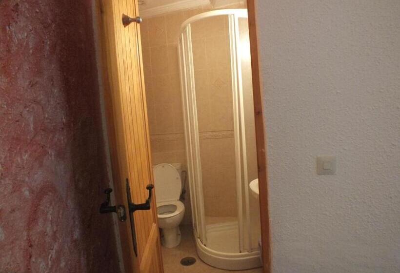 Номер Стандарт, Hostal El Patio
