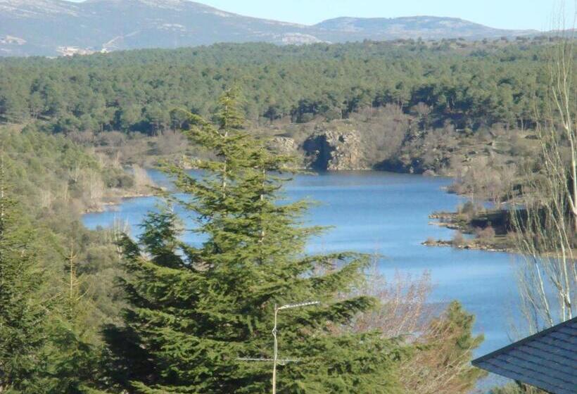 חדר סטנדרט לשלושה, Hostal Madrid Paris