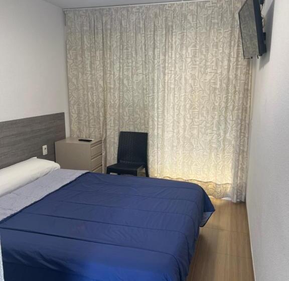 اتاق استاندارد, Pensión La Ola