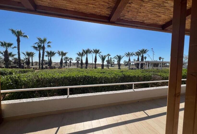 اتاق استاندارد, Pensión La Ola