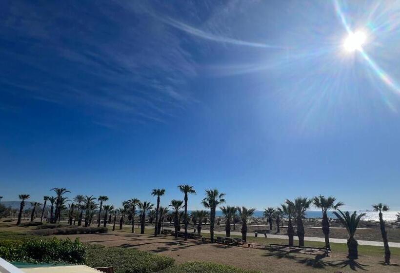 اتاق استاندارد, Pensión La Ola