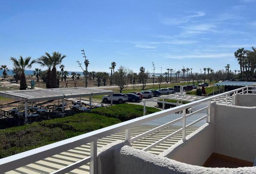 اتاق استاندارد, Pensión La Ola