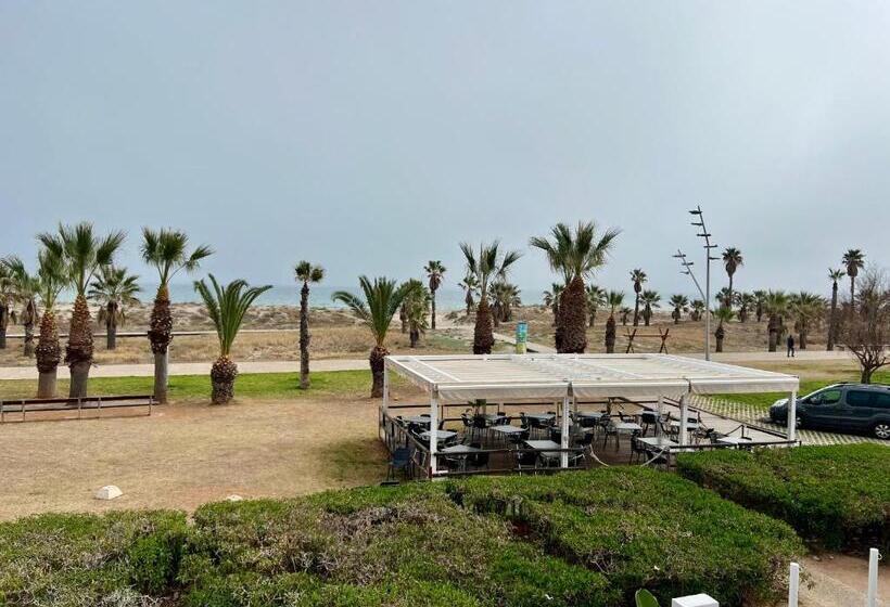 اتاق استاندارد, Pensión La Ola