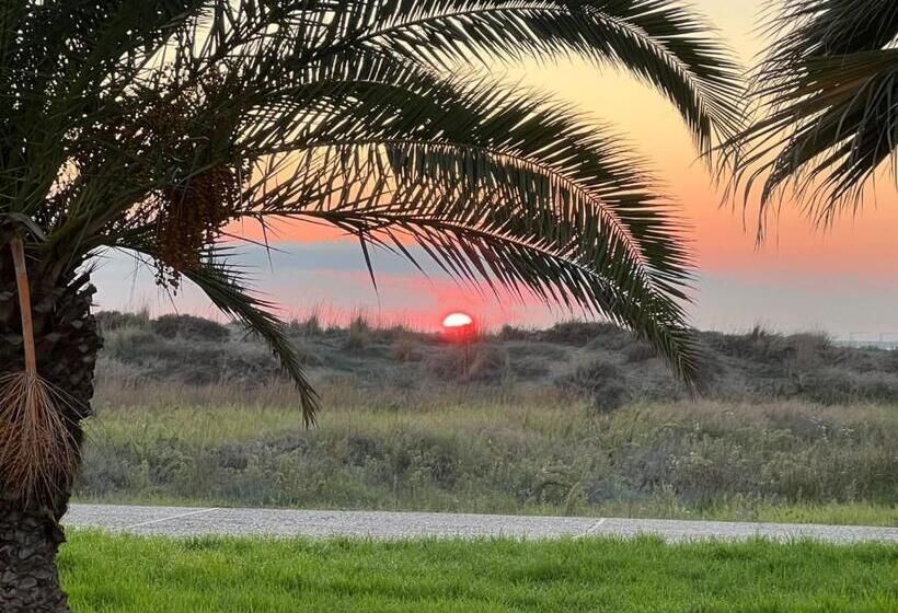 اتاق استاندارد, Pensión La Ola