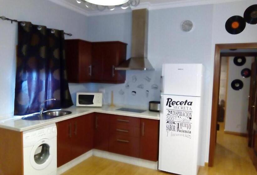 Апартаменты 1 Спальня, Novo Apartahotel & Restaurante