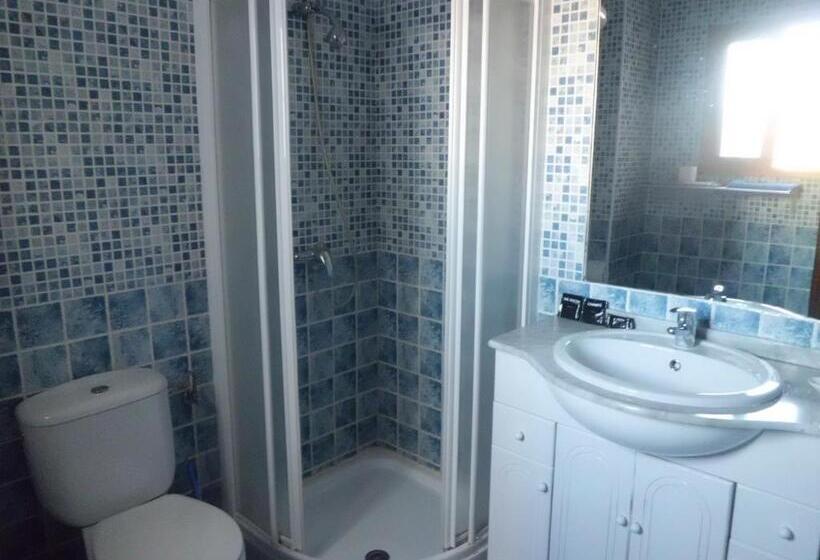 Апартаменты 1 Спальня, Novo Apartahotel & Restaurante