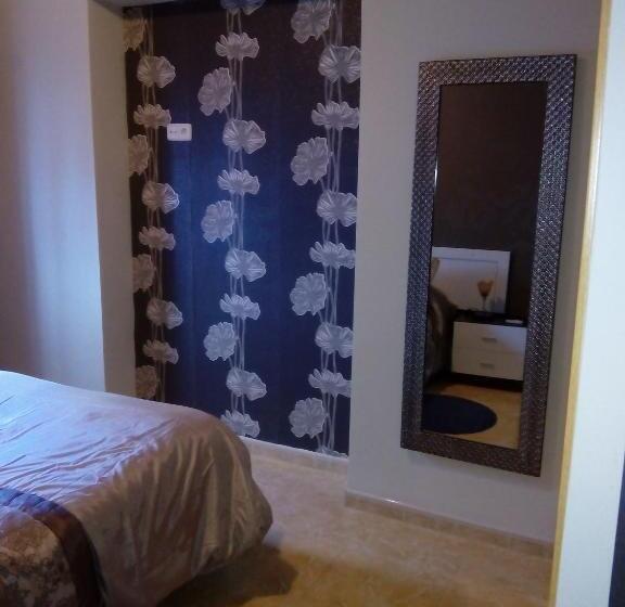 Апартаменты 2 Спальни, Novo Apartahotel & Restaurante