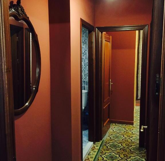 Апартаменты 2 Спальни, Novo Apartahotel & Restaurante