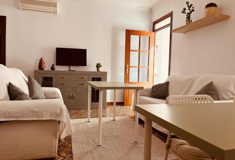 Апартаменты 2 Спальни, Novo Apartahotel & Restaurante