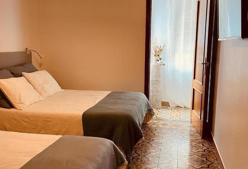 Апартаменты 2 Спальни, Novo Apartahotel & Restaurante