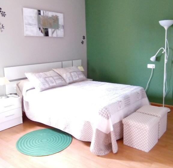 Апартаменты 2 Спальни, Novo Apartahotel & Restaurante