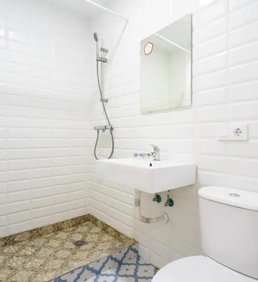 اتاق استاندارد, Pensión Riad Mediterraneo