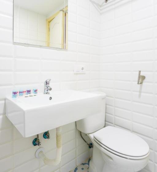 Семейный Номер, Pensión Riad Mediterraneo