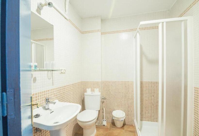 Номер Economy, Pensión Riad Mediterraneo