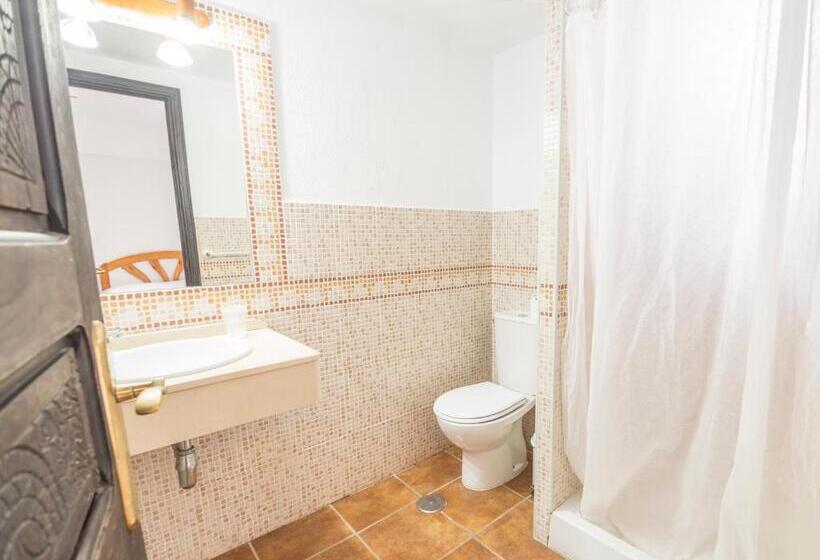 Номер Economy, Pensión Riad Mediterraneo