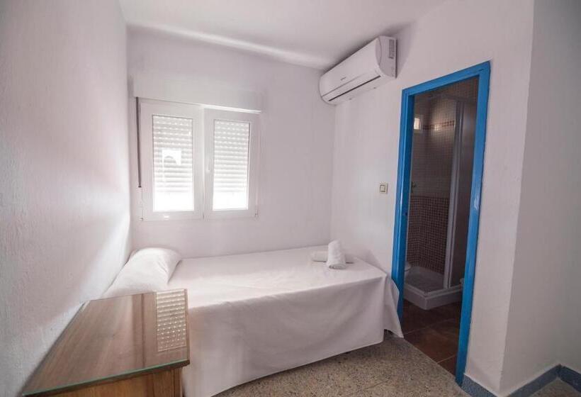 Трежместный Номер Economy, Pensión Riad Mediterraneo