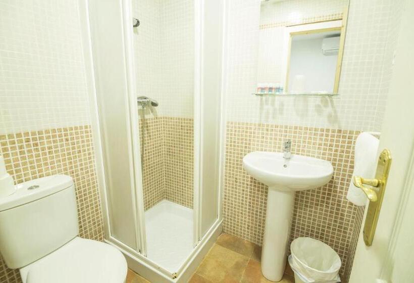 Трежместный Номер Economy, Pensión Riad Mediterraneo