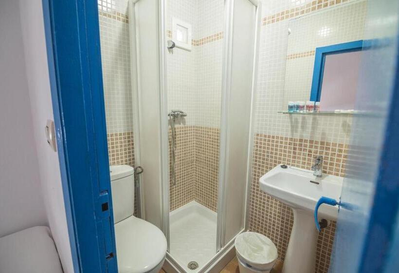 Трежместный Номер Economy, Pensión Riad Mediterraneo