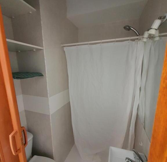 Семейное Студио, Pensión Riad Mediterraneo