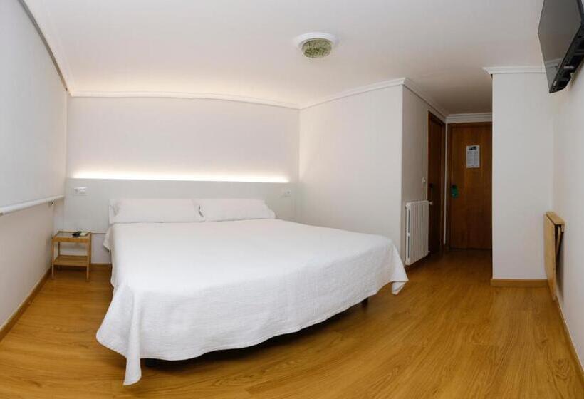 اتاق استاندارد, Pensión Venus