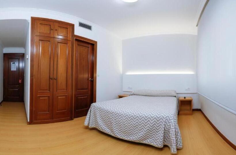 اتاق استاندارد, Pensión Venus