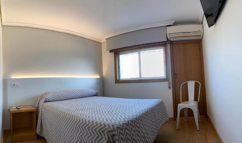 اتاق استاندارد, Pensión Venus