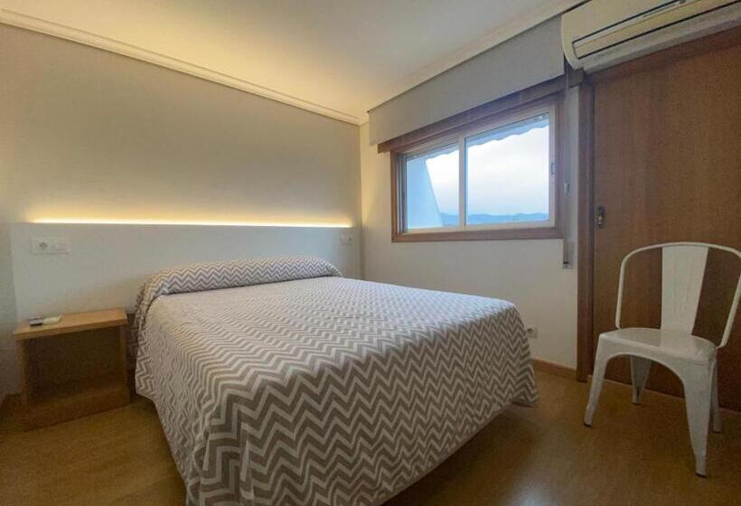 اتاق استاندارد, Pensión Venus