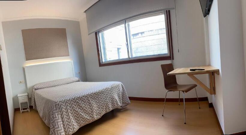 اتاق استاندارد, Pensión Venus