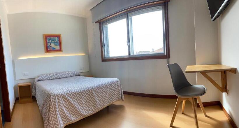 اتاق استاندارد, Pensión Venus