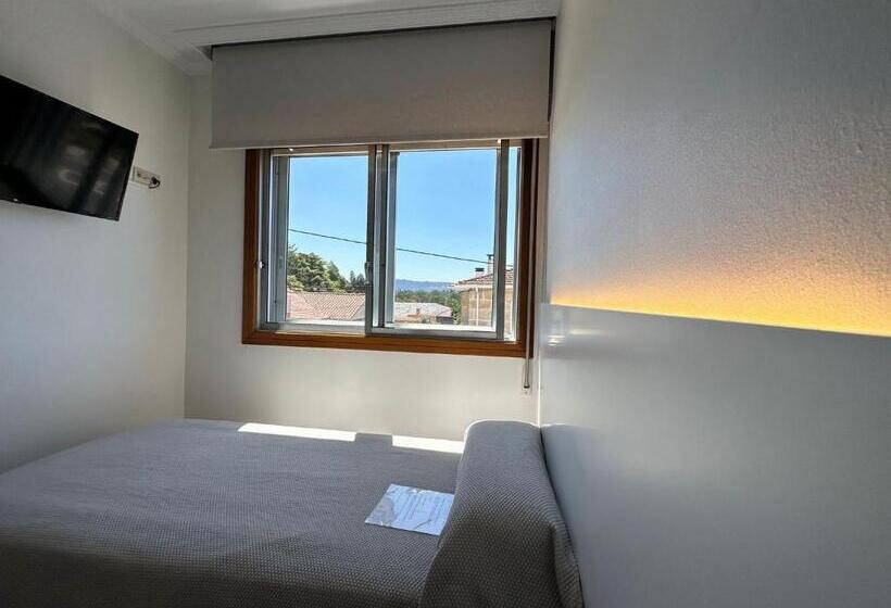 اتاق استاندارد یک نفره, Pensión Venus