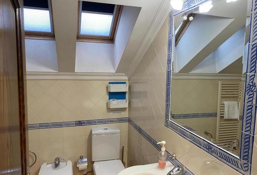 스탠다드 룸, Casa Vale De Azibo