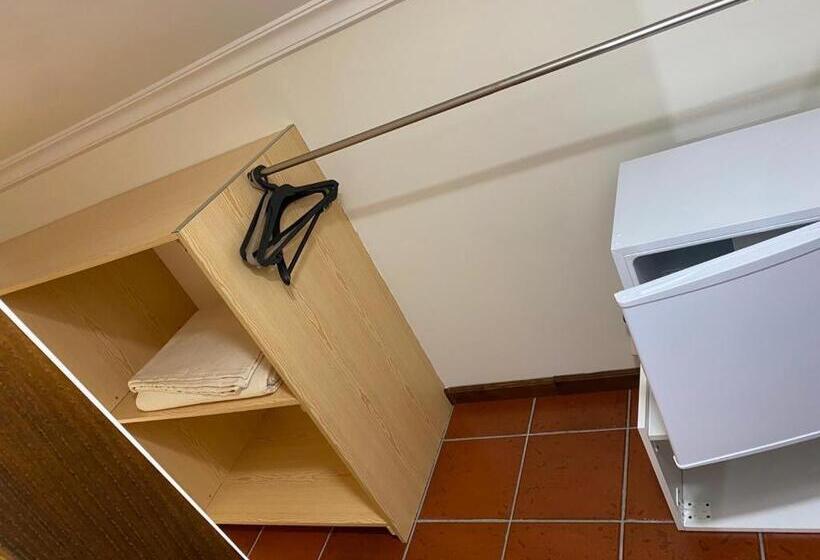 스탠다드 룸, Casa Vale De Azibo