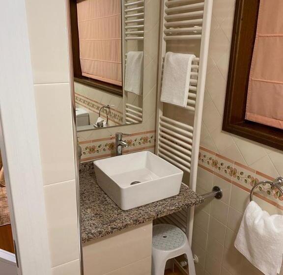 스탠다드 룸, Casa Vale De Azibo