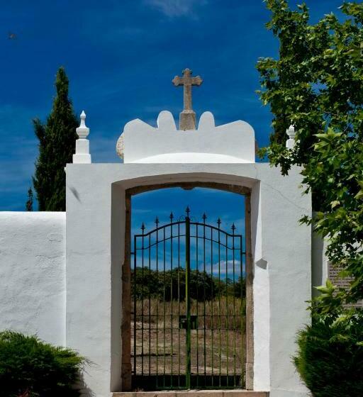 منزل غرفتين نوم, Herdade Do Gamito