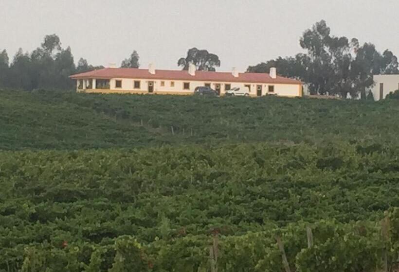 منزل غرفتين نوم, Herdade Do Gamito