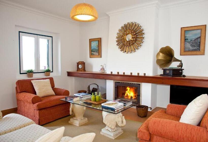 منزل غرفتين نوم, Herdade Do Gamito