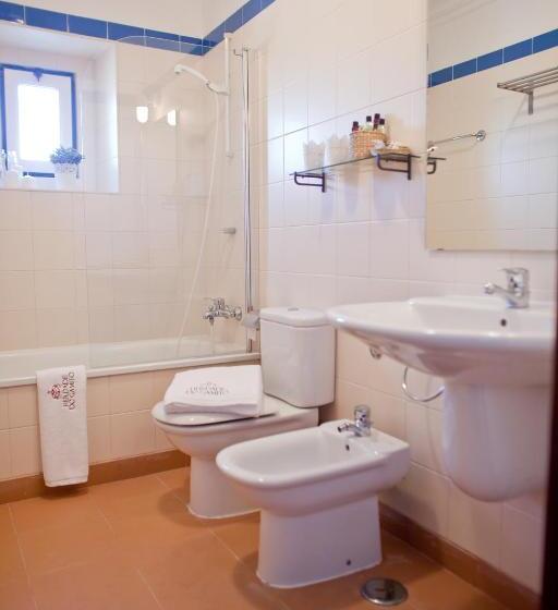 منزل غرفتين نوم, Herdade Do Gamito