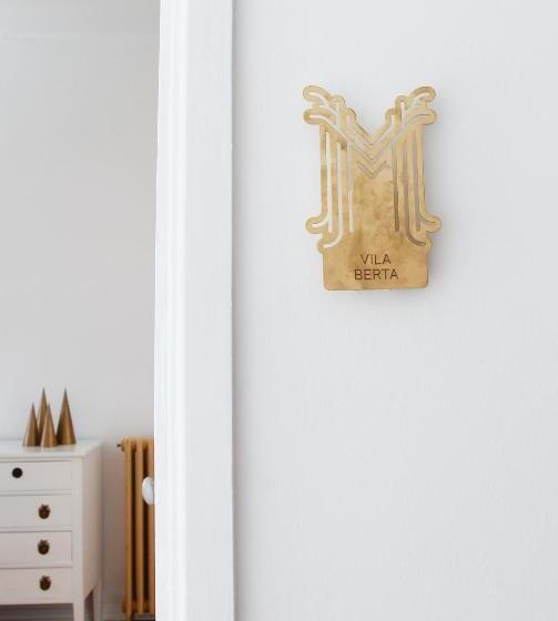 اتاق سوپریور, 3 Marias Residence