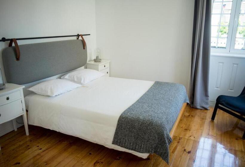 اتاق سوپریور, 3 Marias Residence