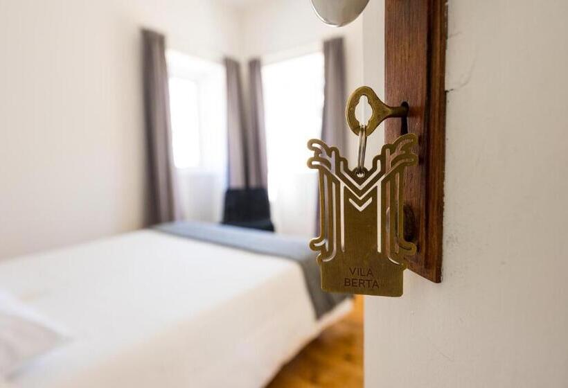 اتاق سوپریور, 3 Marias Residence