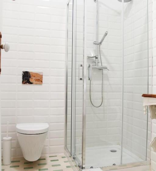 اتاق استاندارد, 3 Marias Residence