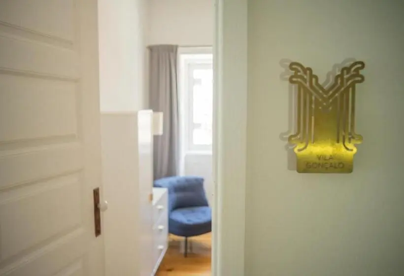 اتاق استاندارد, 3 Marias Residence