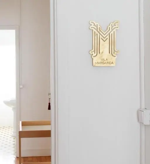سوئیت 2 خوابه, 3 Marias Residence