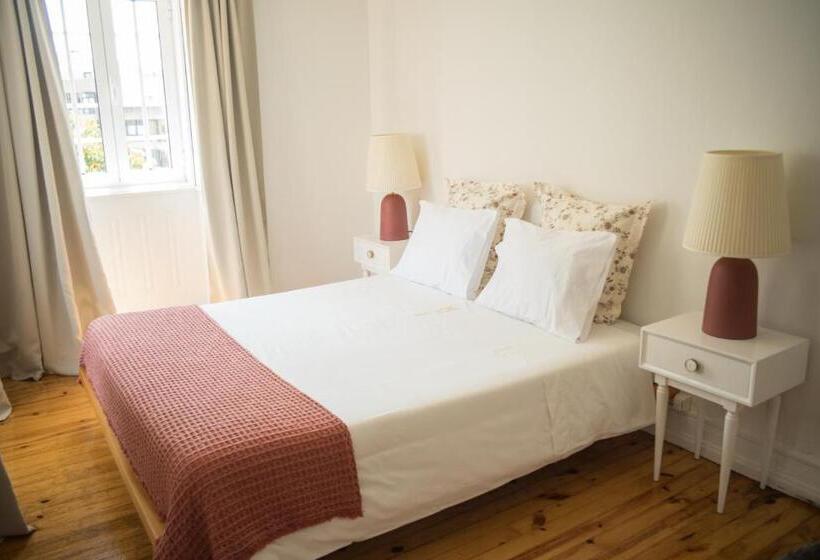 سوئیت 2 خوابه, 3 Marias Residence