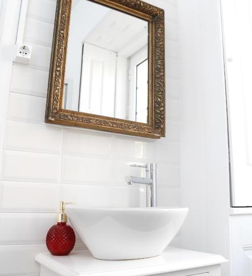 سوییت, 3 Marias Residence