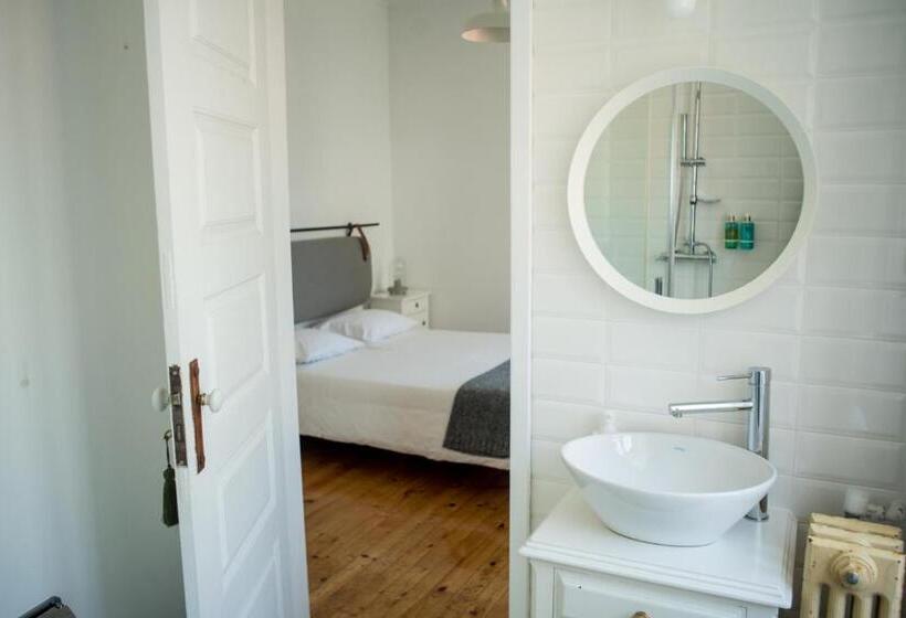 سوییت, 3 Marias Residence