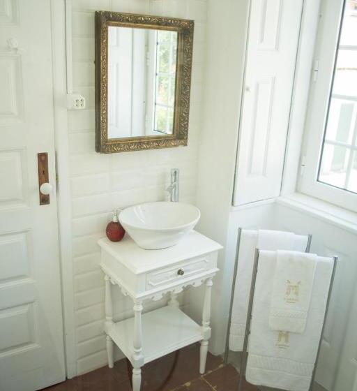 سوییت, 3 Marias Residence