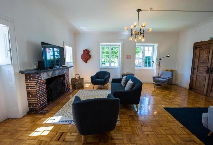 خانه 1 خوابه, 3 Marias Residence